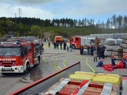 20_a auftaktubung jfw freudenberg fa.christoph 20. 20-04-2024